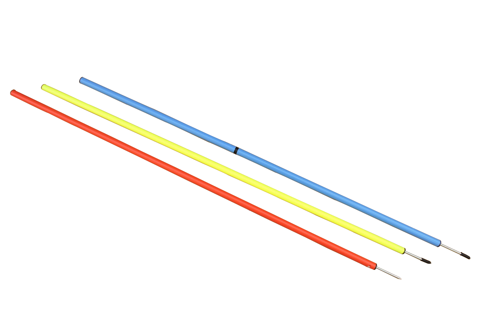 Slalom Poles Simple- PPS-6