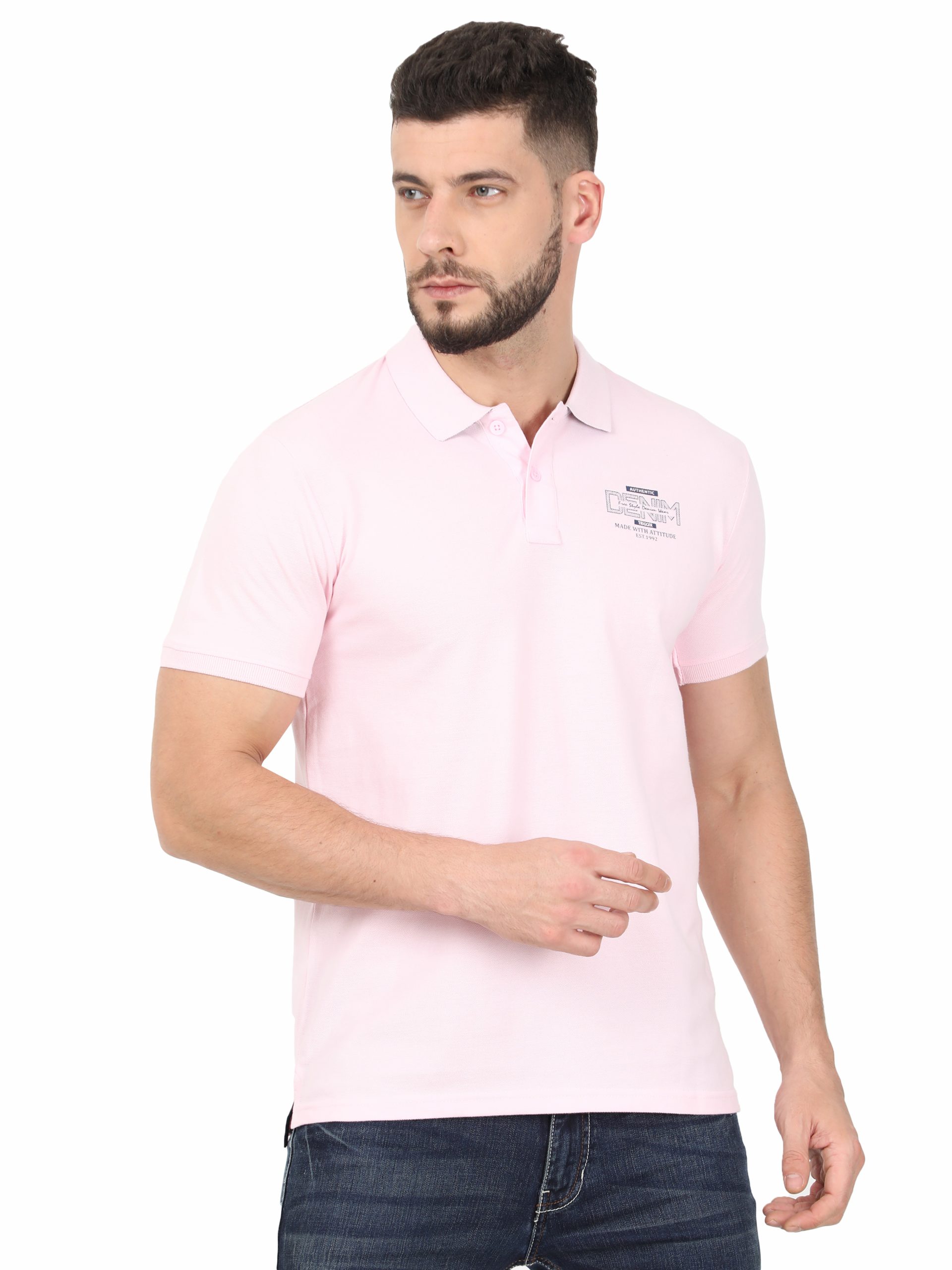 Men POLO T-shirt