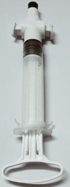 MVA SYRINGE