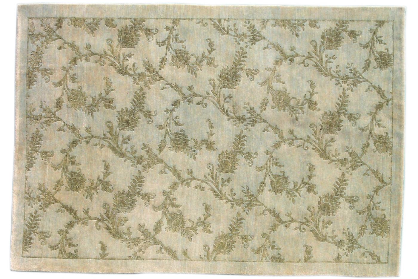 Indo Nepal Carpets 10-40 PM-7