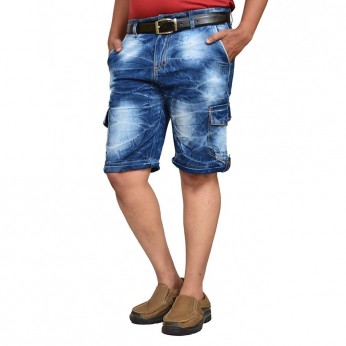 Royal Spider - 6 Pocket Shorts For Men`s