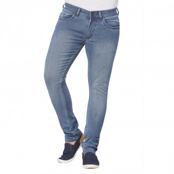 Denim Vistara Stylish Regular Fit Men Denim Jeans