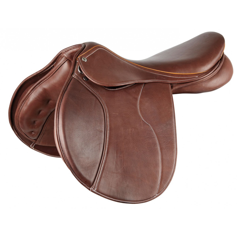 English Saddle