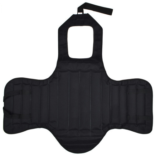 Wushu Chest Guard