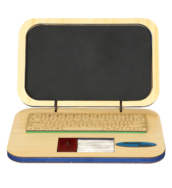 Fun n Learn Toys Laptop Slate