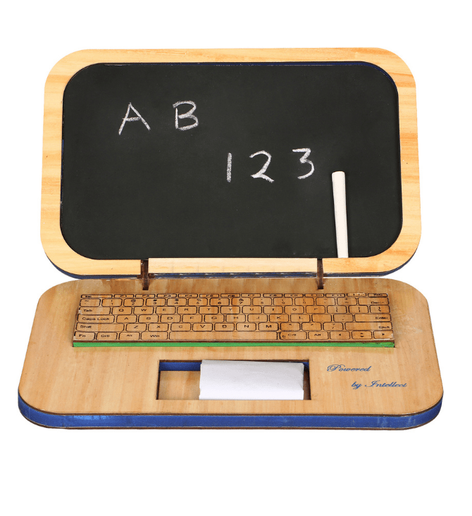 Fun n Learn Toys Laptop Slate