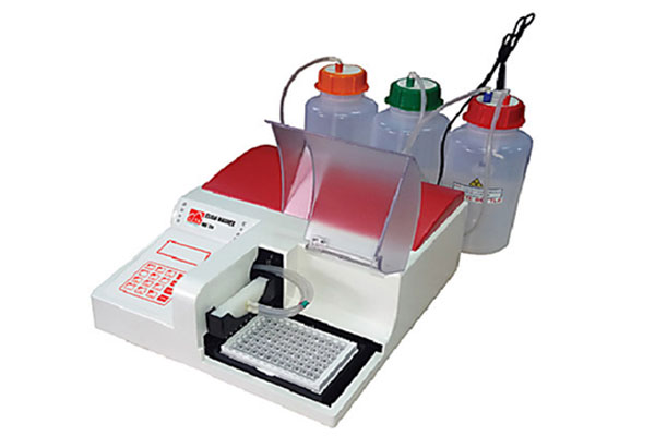 Auto Elisa Washer