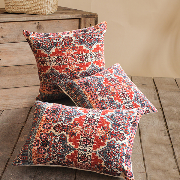 Orten Pillow Multi