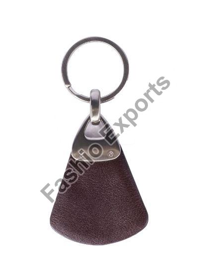 Leather Key Fob