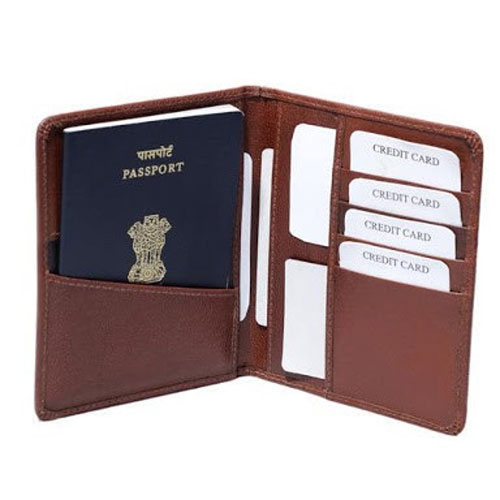 Passport Holder