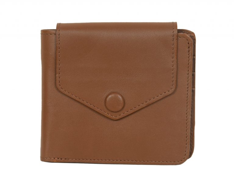 Leather Wallet ANS-9076
