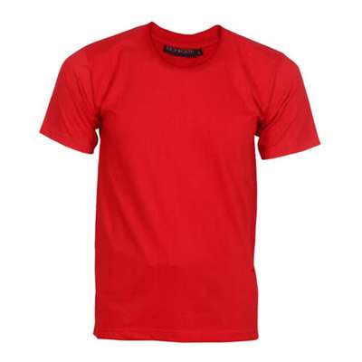 Round Neck T-Shirts