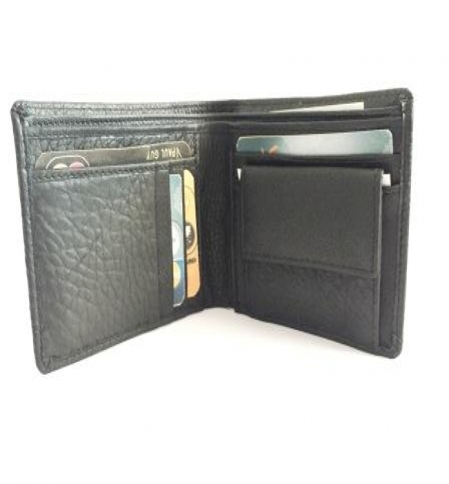 Leather Wallet