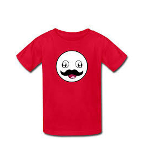 Kids Fancy T-Shirt