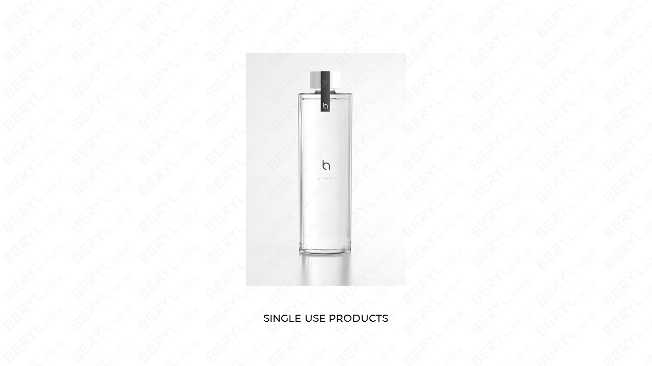 Disposable & Single Use Products