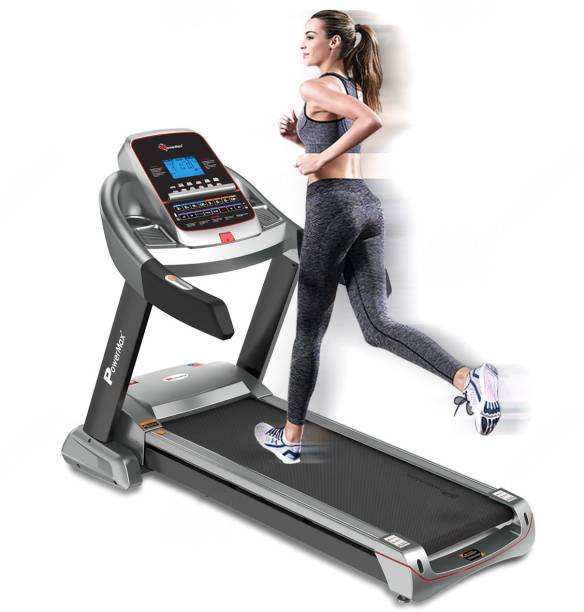 Treadmill TAC 510