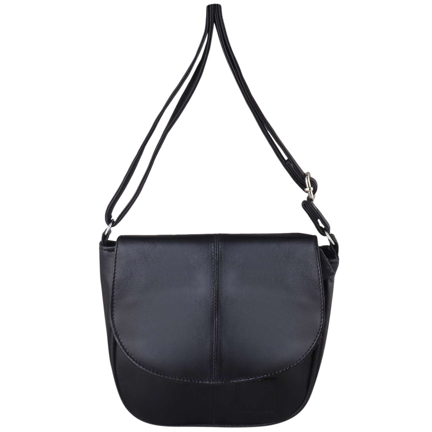 Genuine Leather Shoulder Bag