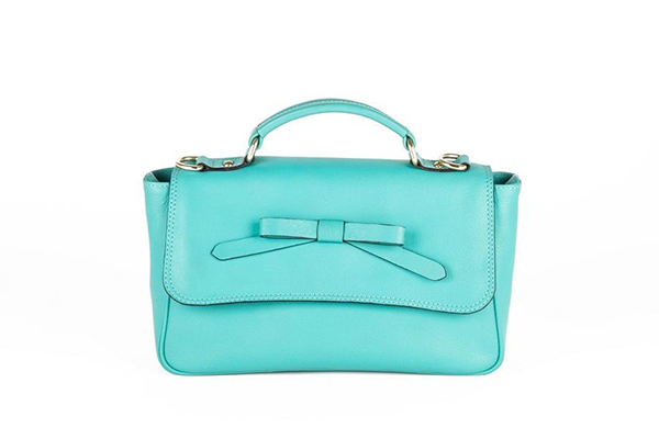 Women Leather Bag - DIB 498