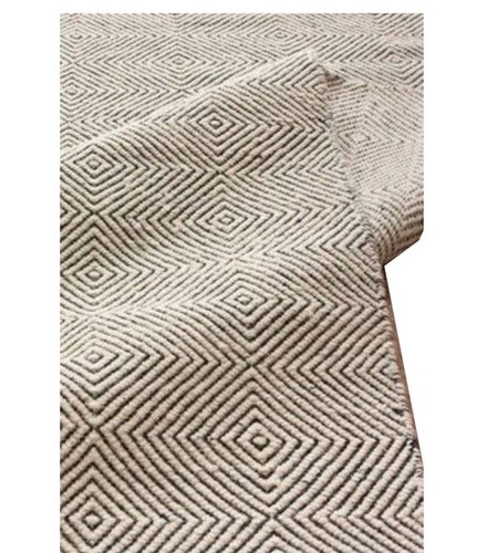 Flat Woven Cotton Rugs