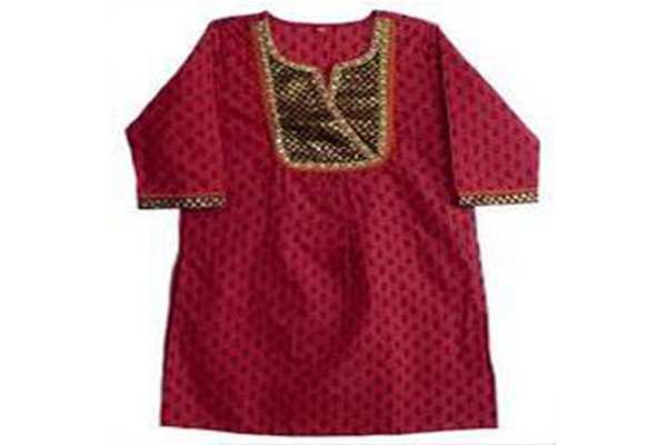 Ladies Kurti