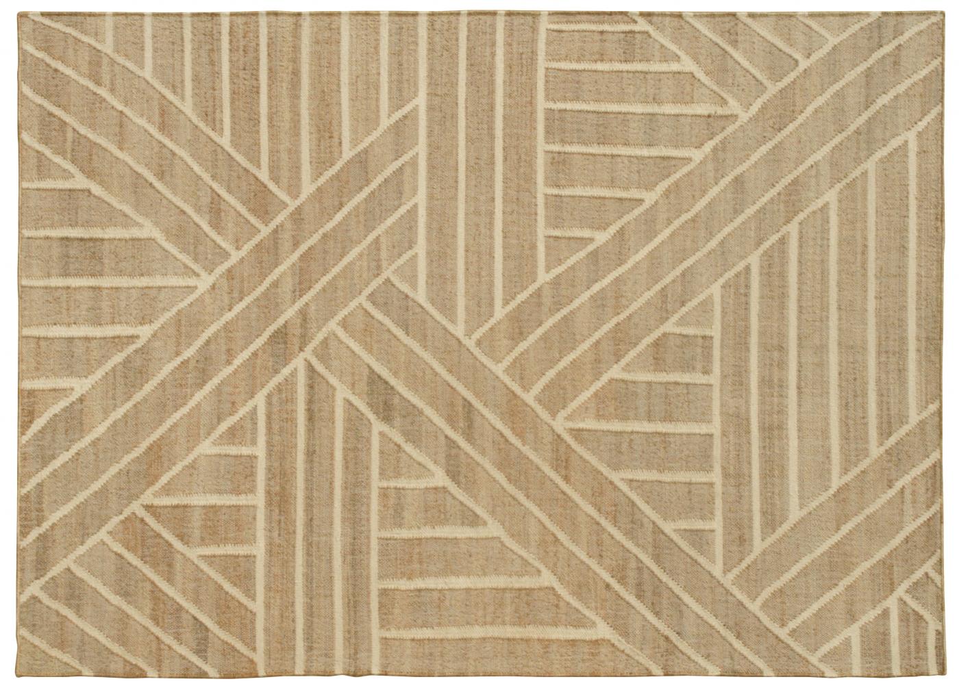 Flat Weave Rugs Fairmont Collection FAIR-8326