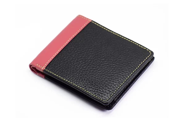 Bi-fold Wallets WA-34