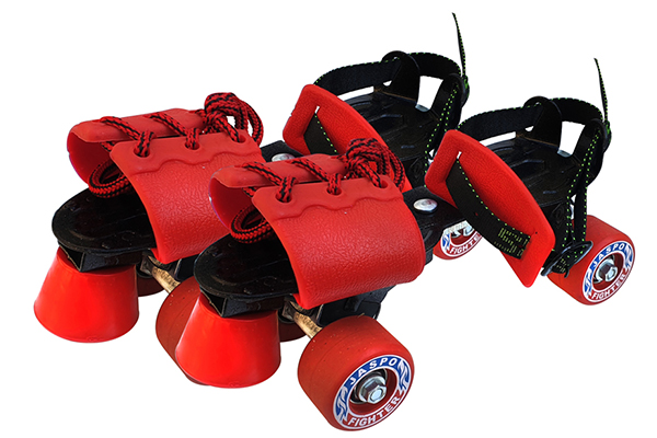 Cruiser Tenacity Roller Skate