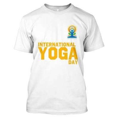 Yoga T-Shirts