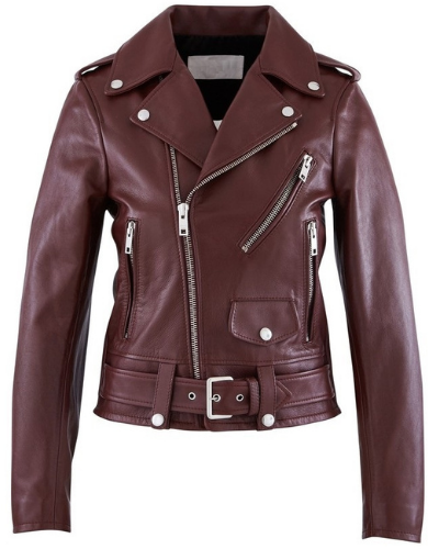 Biker Jackets