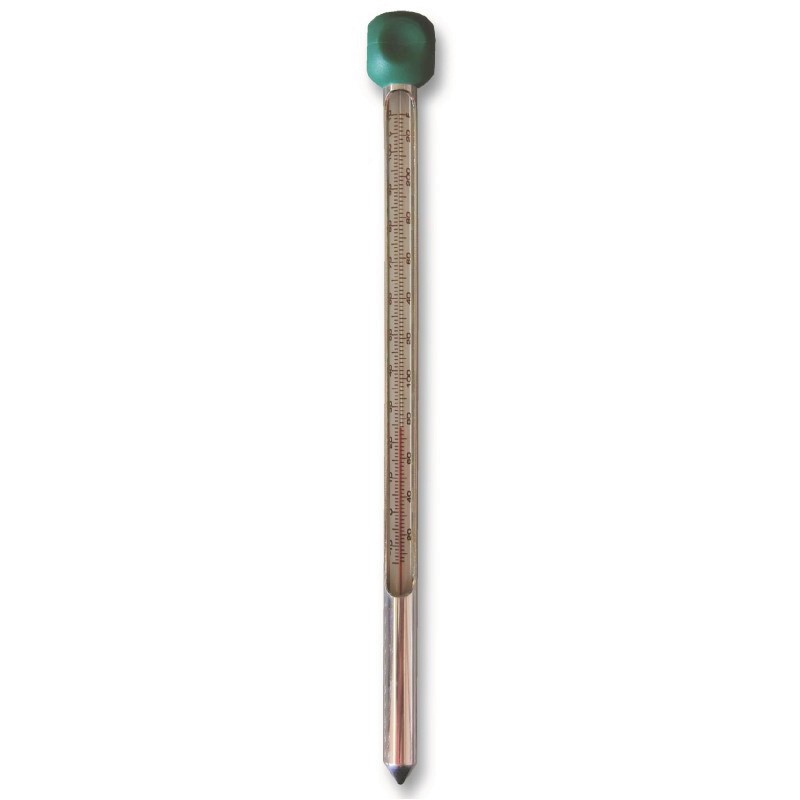 Soil Thermometer