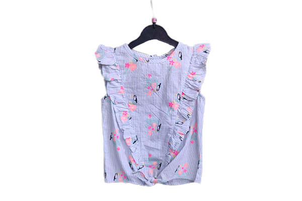 Babies’ Top