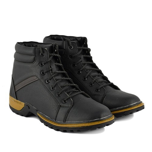 Men Ankle Boots