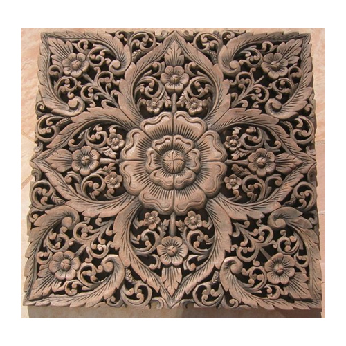 Wooden Wall Decor