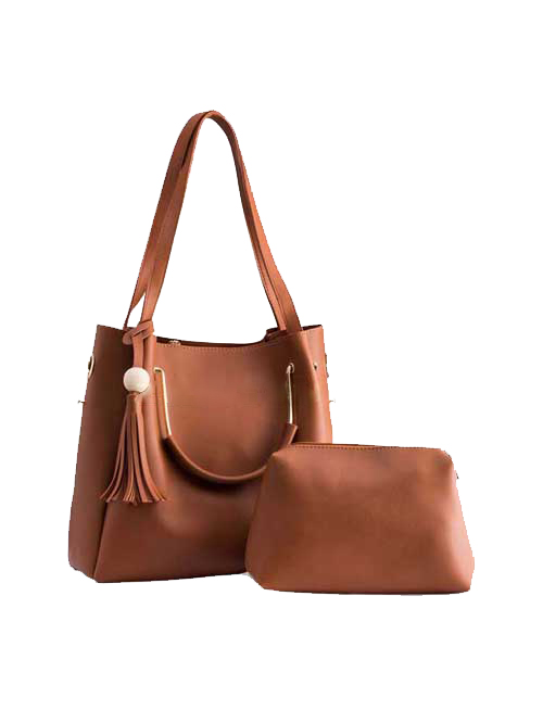 Leather Purse for Women ZIA-1004