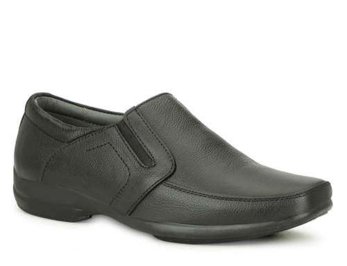 Mens Slip On Mild Leather Formal Shoes