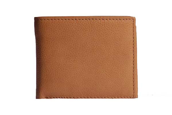 Men Leather Wallet - DIW 336