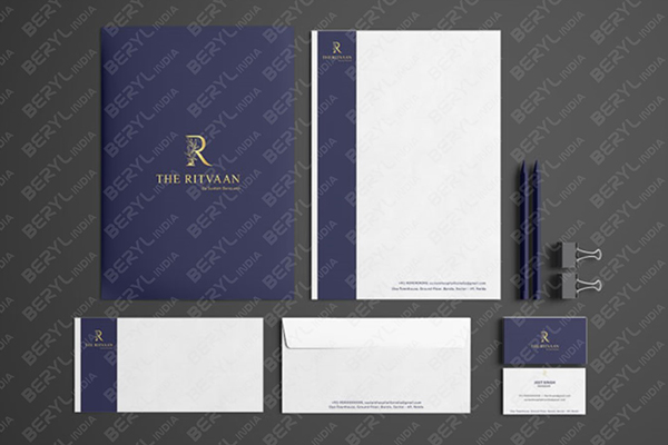 Stationery Designing