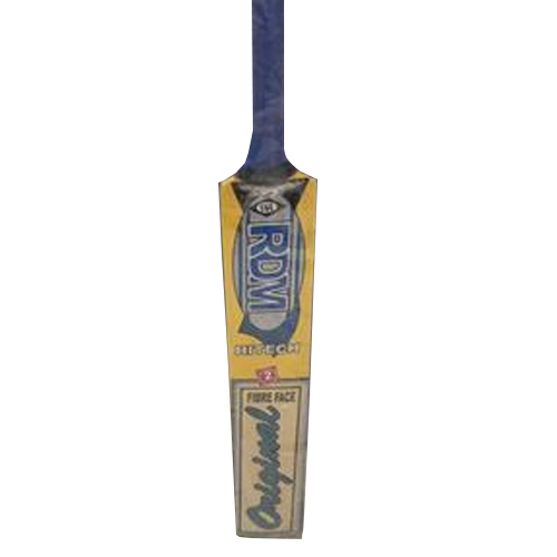 Wooden Cricket Bat