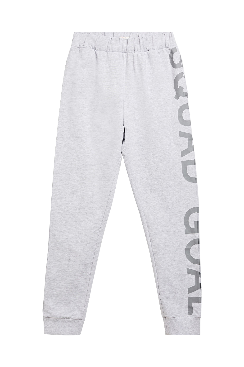 Boys Knitted Joggers
