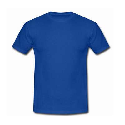 Round Neck T-Shirts