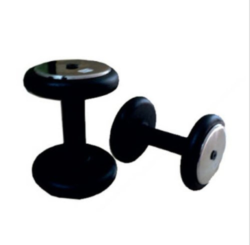 Dumbbell PVC-COATED