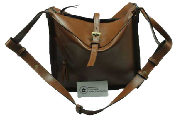 shoulder Leather Bag