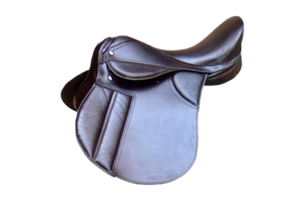 English Saddles