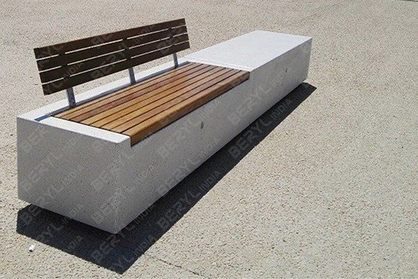 Street Furniture Design