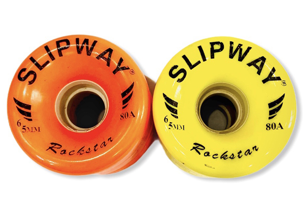 Rockstar Skate Wheels