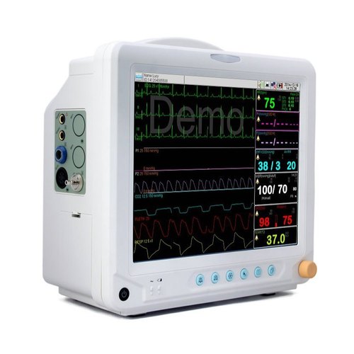 F5 Multi Parameter Patient Monitor
