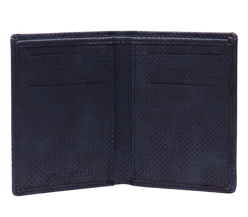 Premium Quality Designer Card holder(BLUE)