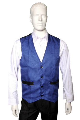 Waiter Waistcoat