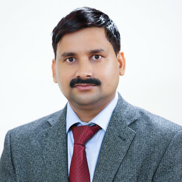 Manjesh Kumar