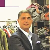 SUMANT RAI DEWAN